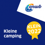 camping overijssel ANWB 2021 Kleine camping