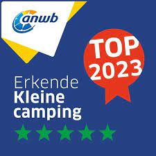 camping overijssel Kleine camping 2023 ANWB
