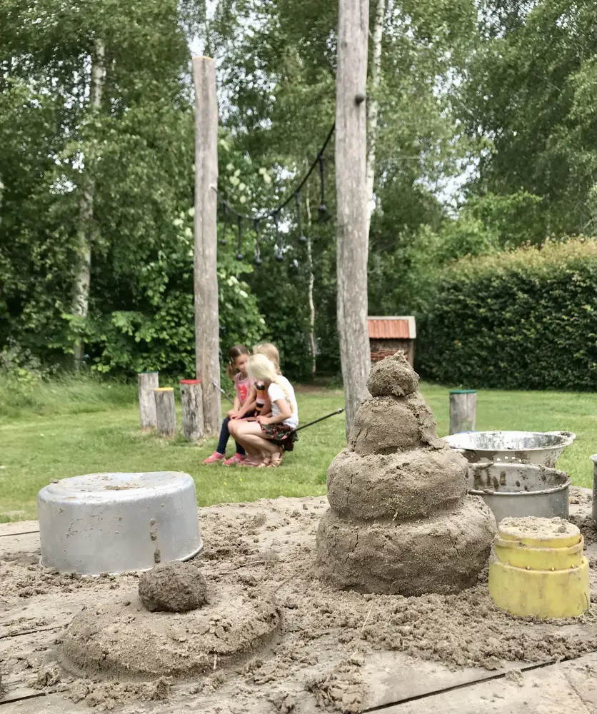 camping overijssel Voorzieningen 1